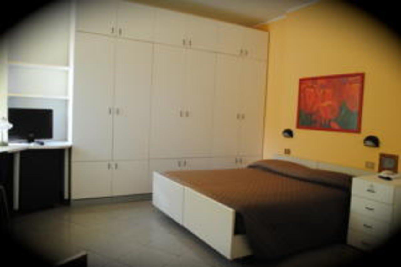 Twelve Hotel Moncalieri Exterior photo