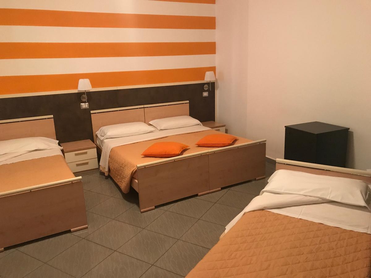 Twelve Hotel Moncalieri Exterior photo