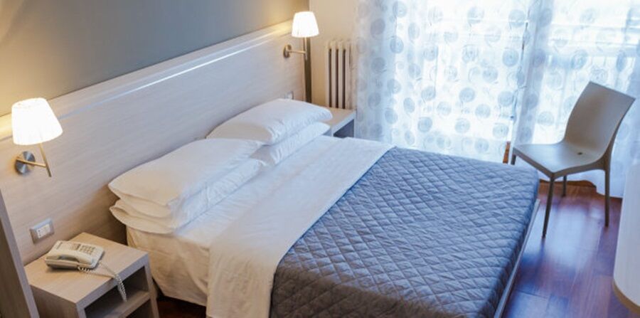 Twelve Hotel Moncalieri Exterior photo