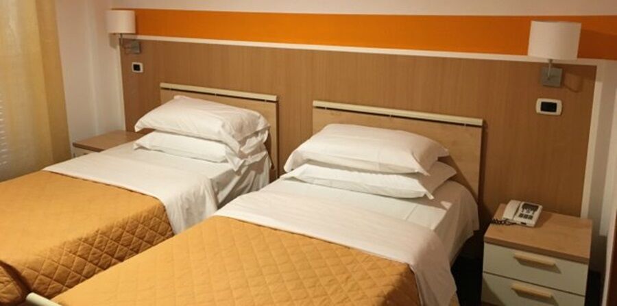 Twelve Hotel Moncalieri Exterior photo