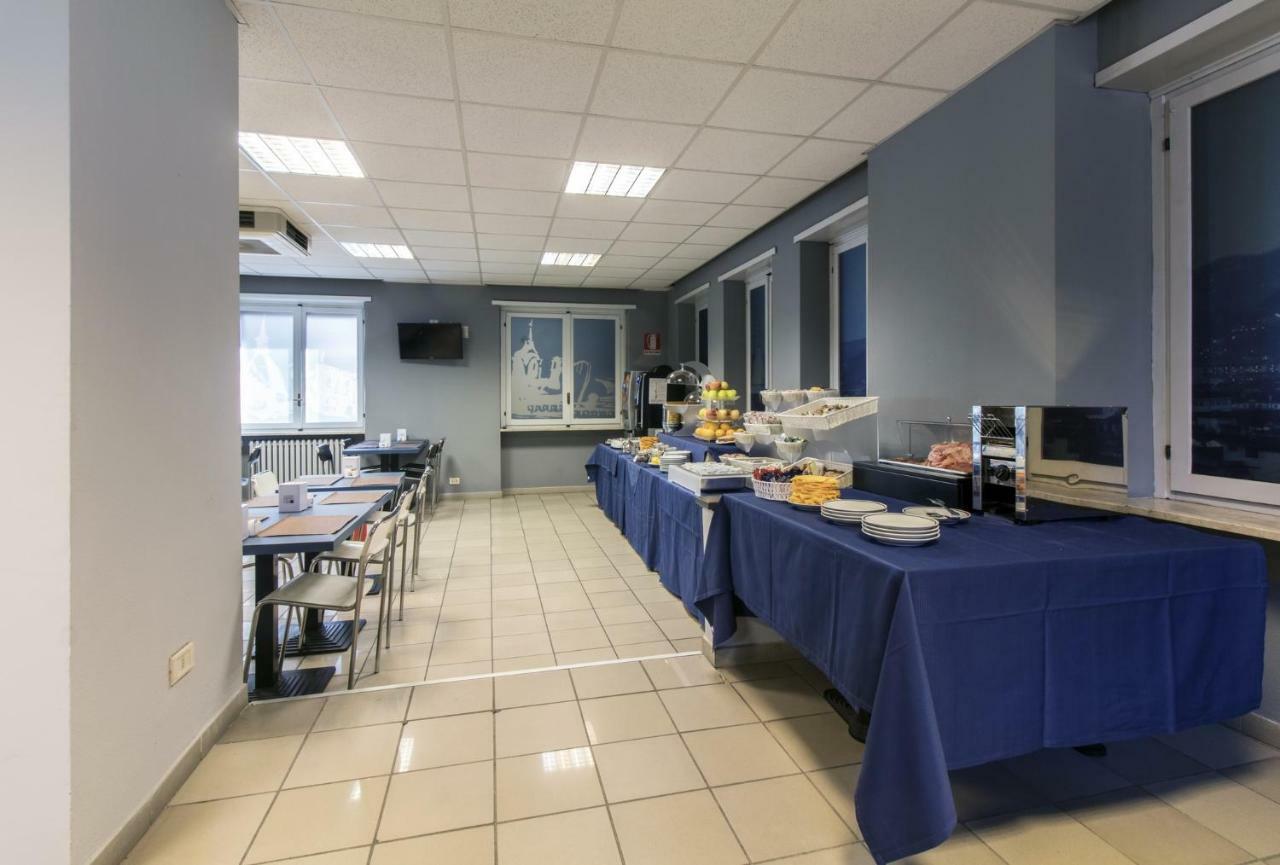 Twelve Hotel Moncalieri Exterior photo